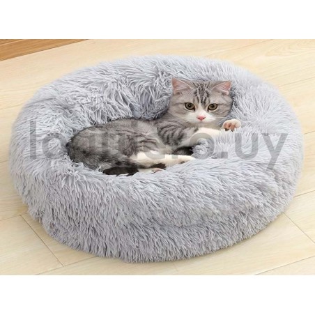 Cama para mascotas            .