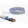 Cable Superplástico 2x4mm     .