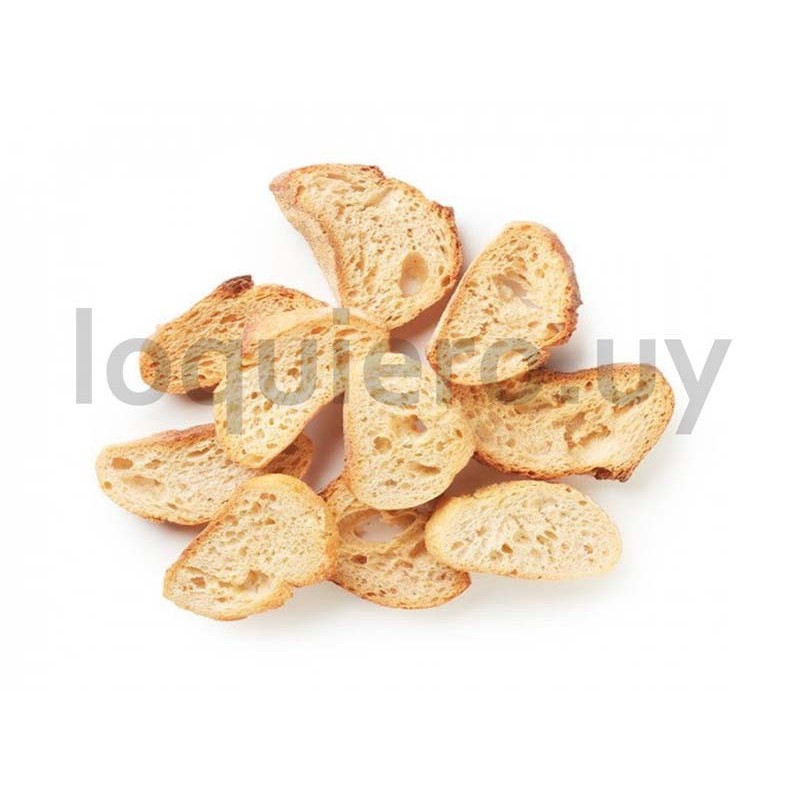 Tostadas                      .
