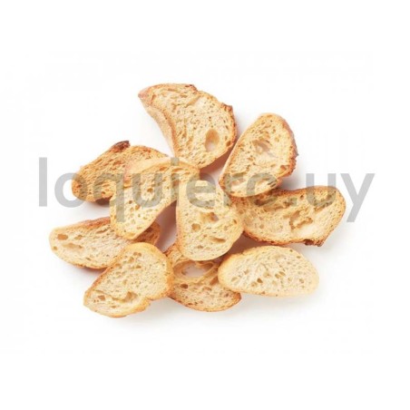 Tostadas                      .