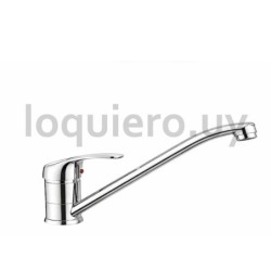 Monocomando cocina mesada     .