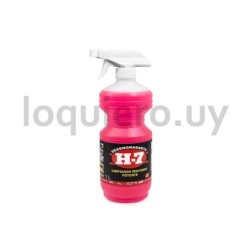 Desengrasante H7 1/2L         .