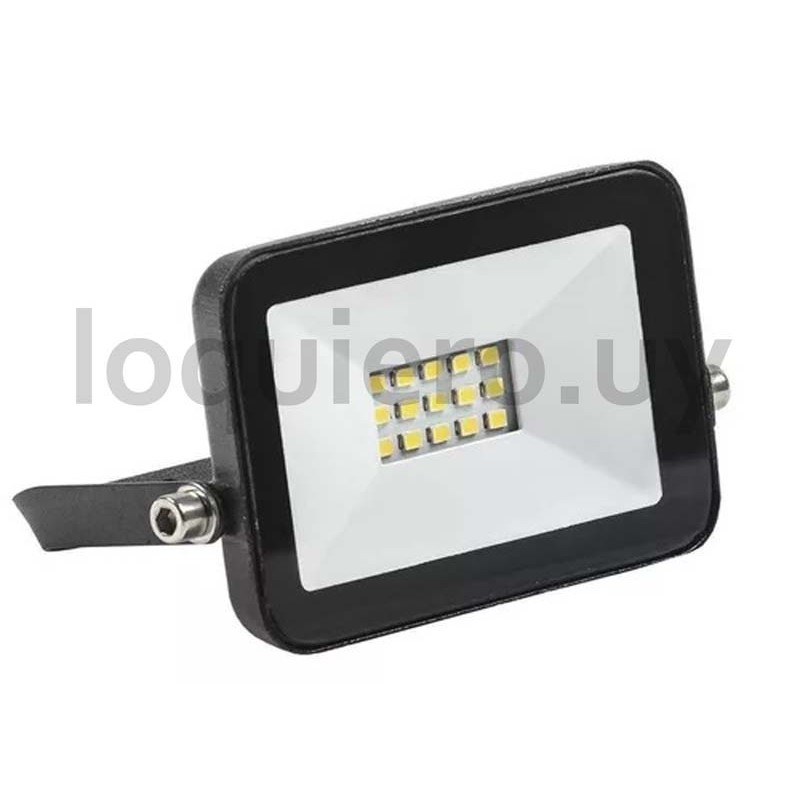 Foco led 10W 6500K            .