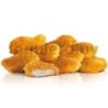 Nuggets de pollo              .