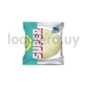 Alfajor Super Choco blanco PB .