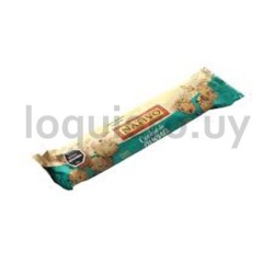 Galleta avena Nativo 130g     .
