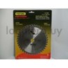 Disco corte madera 7 1/4 40D  .