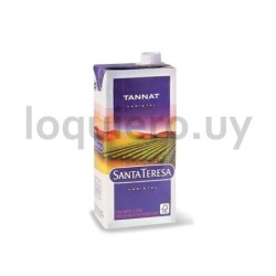 Vino tannat varietal ST       .