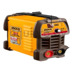 Soldadura inverter 130Ah Ingco.