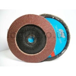 Disco lija madera 7 1/4 P80   .