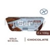 Postre Ser chocolate x2u.     .