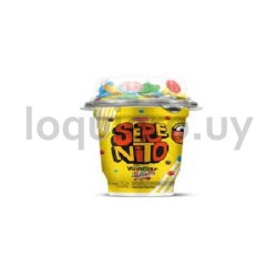 Serenito rocklets vainilla    .
