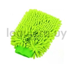 Guante limpieza chenille      .