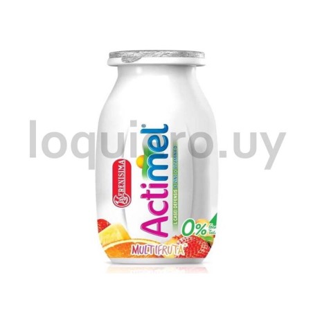 Actimel 100g                  .