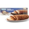 Postre Crufi almendrado 600g  .