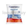 Yogurisimo natural 1.2L       .