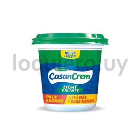 CasanCrem Balance 500g        .