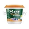 Yogur Ser arándanos deslac 460.
