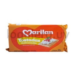 Tostadas Marilan cereales 300g.