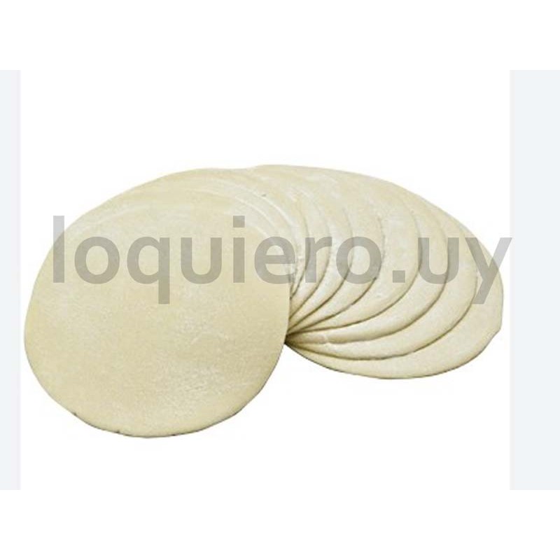 Tapa empanadas elaboración    .