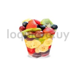 Ensalada de frutas            .