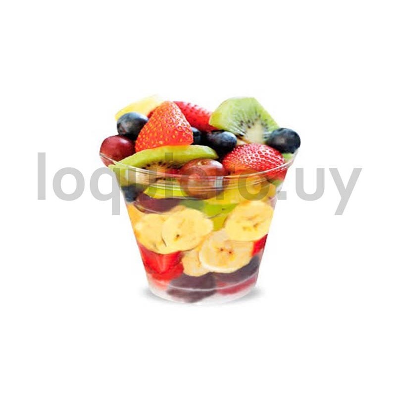 Ensalada de frutas            .