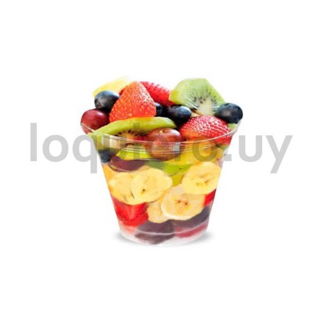 Ensalada de frutas            .