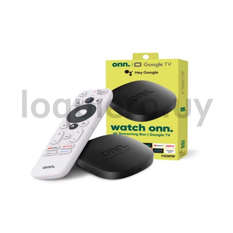 Onn Google TV 4k              .