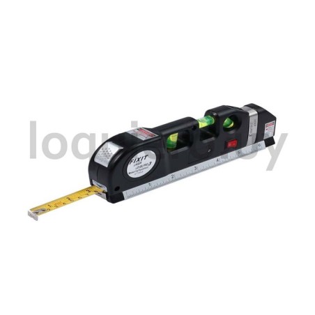 NIvel laser 6 en 1            .