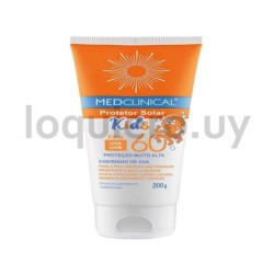 Protector Solar Medclinical   .