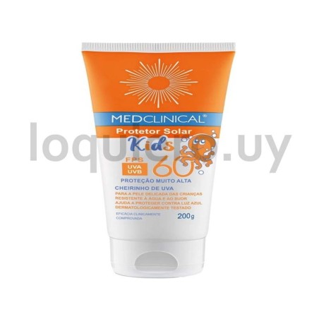 Protector Solar Medclinical   .