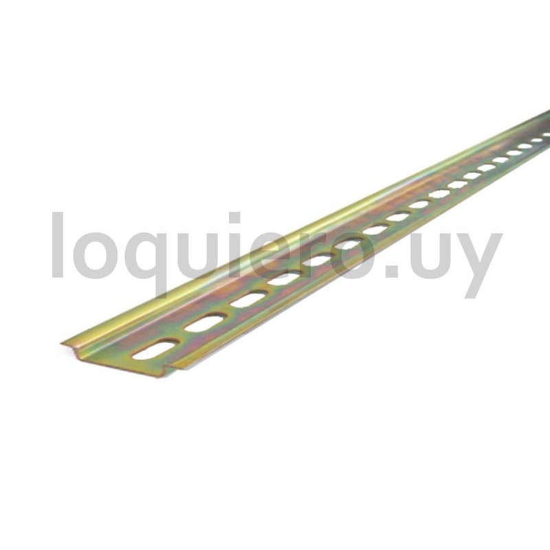 Riel Omega 10cm               .