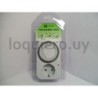 Reloj / Timer schuko 15A      .