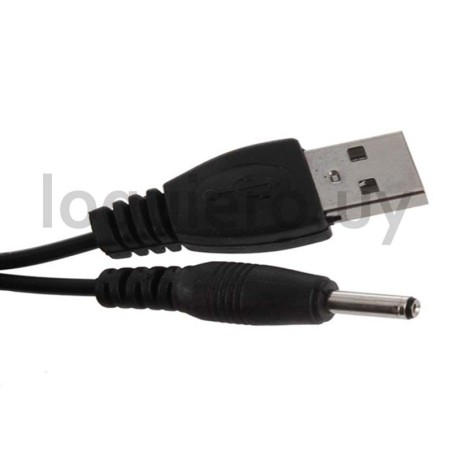 Cable USB - 3.5               .