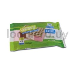 Galleta s/sal La Trigueña 500g.