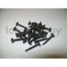 Tornillo Drywall mecha 3.5*25 .