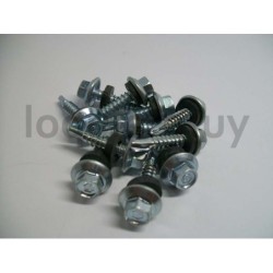 Tornillo punta mecha 5.5 x 1 ."