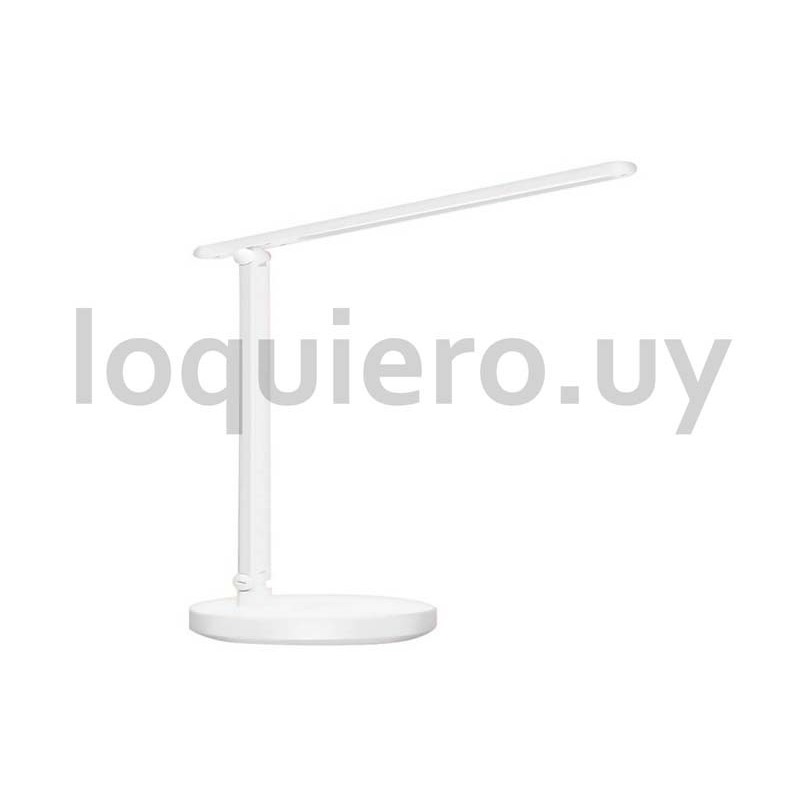 Lámpara led recargable        .