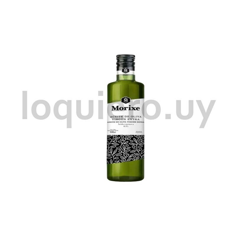 Aceite de oliva 500ml         .