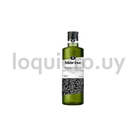 Aceite de oliva 500ml         .