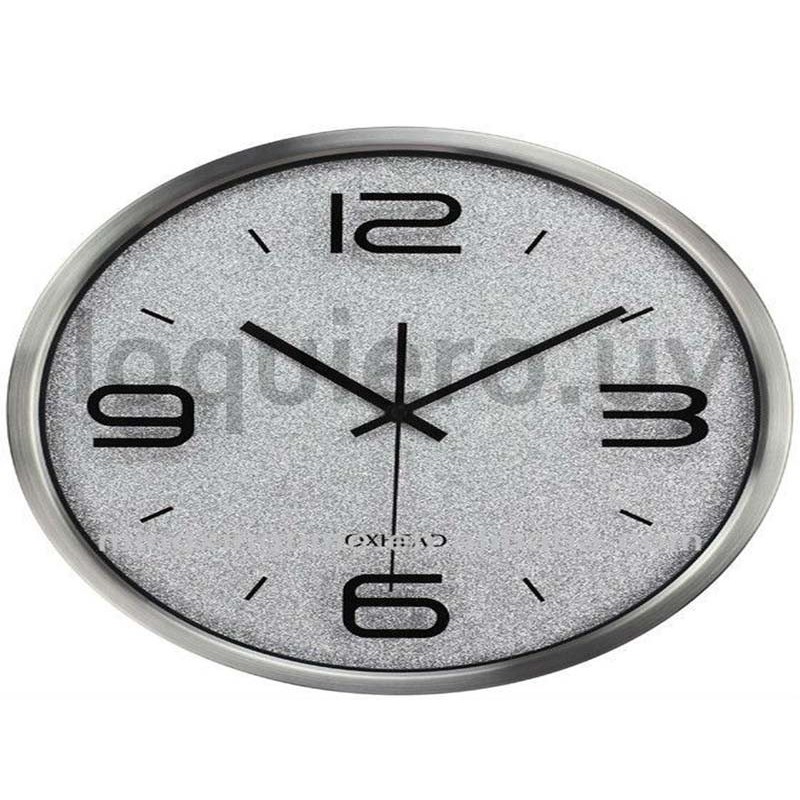 Reloj de pared                .
