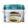 Belcodecor 0.9 Blanco Satinado.