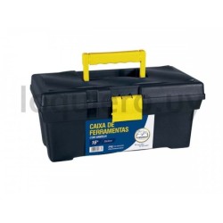 Caja de Herramientas 20x40cm  .