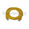 Cable Patchcord 3m UTP        .