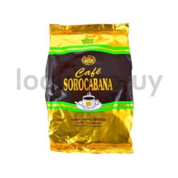 Café El Carioca 250g          .