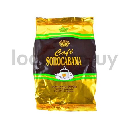 Café El Carioca 250g          .