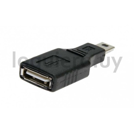 Cable/adaptador V3 USB OTG    .