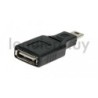 Cable/adaptador V3 USB OTG    .