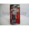 Llave Torx Chica 9u           .