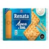 Galleta Renata Agua y sal x3  .